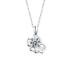 Star River Twelve Palaces · Constellation Moissanite Necklace
