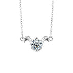 Star River Twelve Palaces · Constellation Moissanite Necklace
