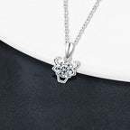 Star River Twelve Palaces · Constellation Moissanite Necklace