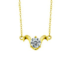 Star River Twelve Palaces · Constellation Moissanite Necklace